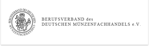 Der Berufsverband des deutschen Münzenfachhandels e.V.