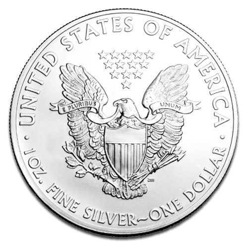 American Silver Eagles 2015 Silbermünzen vollständig ausverkauft — US Mint schlägt Alarm