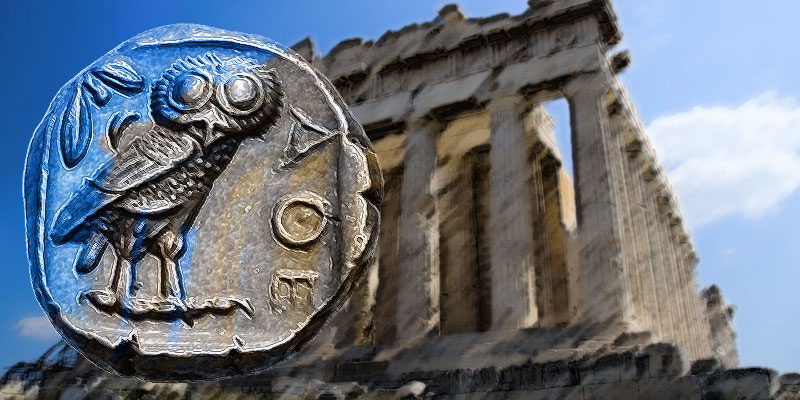 Währungsreform nichts Neues für Griechenland