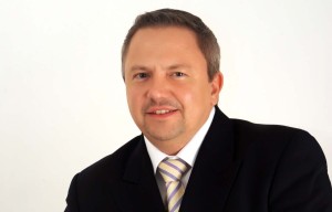 DEG-Vorstand Waldemar Meyer