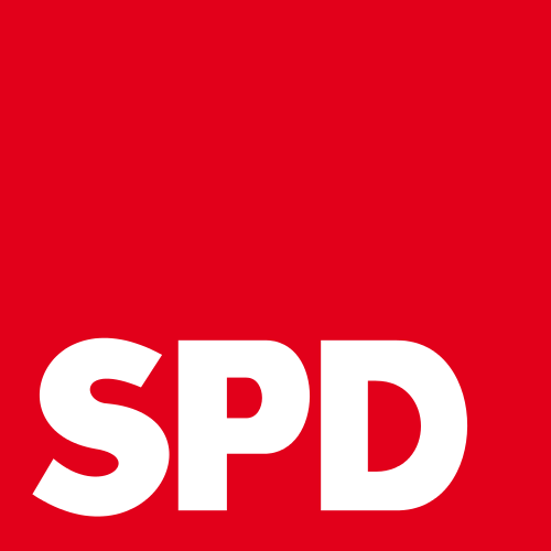 SPD — Sozialdemokratische Partei Deutschlands — Bewertung 2016