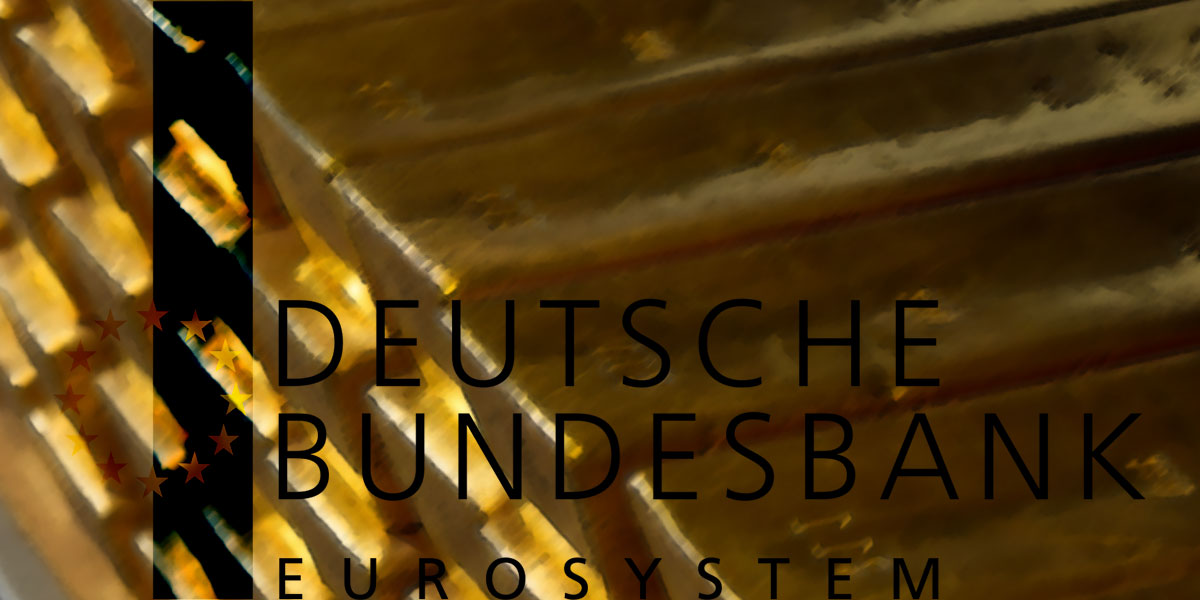 Gefährlich: Bundesbank holt begehrten Goldschatz zurück nach Deutschland