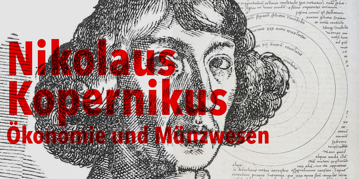 Ökonomischer Smalltalk: Die Inflation kannte man schon, als die Menschen noch glaubten, die Sonne drehe sich um die Erde