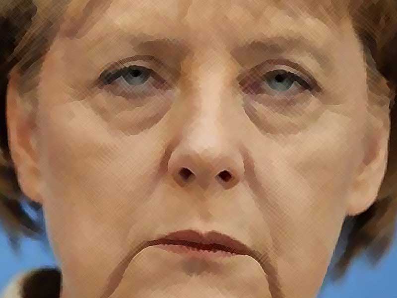 Wahrheit oder Lüge — Mehrheit der Deutschen will Merkel zum vierten Mal