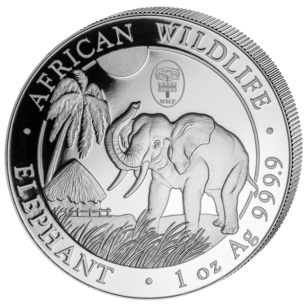 Somalia-elefant-urania-privymark-2017
