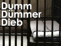 Goldmünzen-Räuber erhalten Freiheitstrafen bis 10 Jahre — Dumm wie Brot