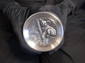 koala-2kg-silber-antik-finish-2018-perth-mint-muenze