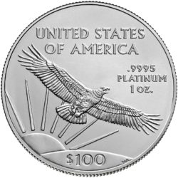 platineagle usa 2019