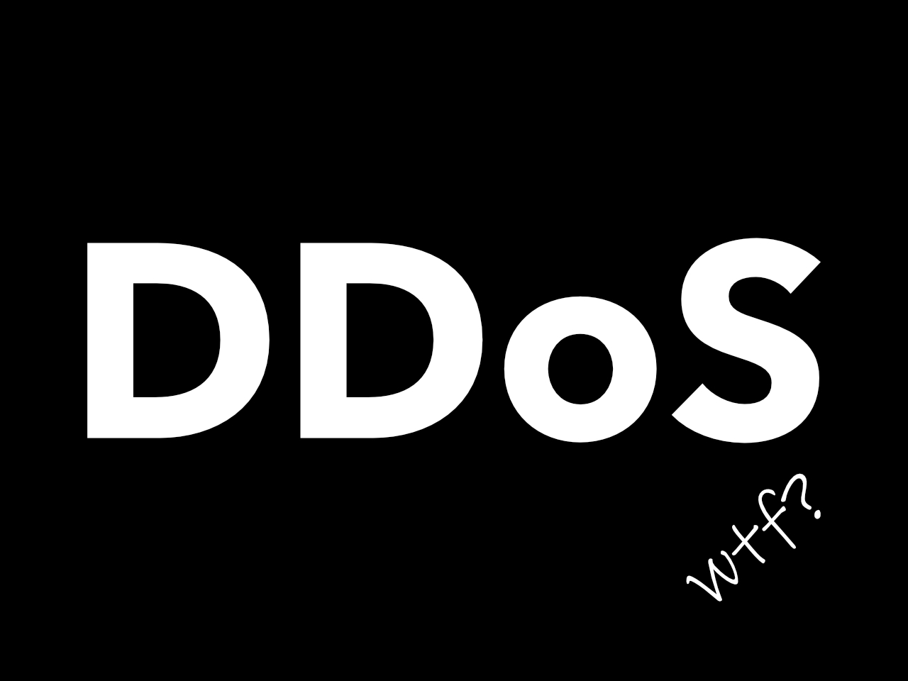 DDoS against Bullion-Investor.com