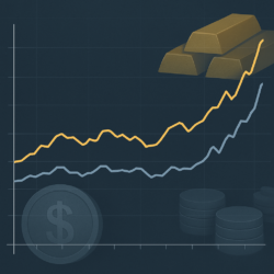 Gold und Silber auf Rekordkurs