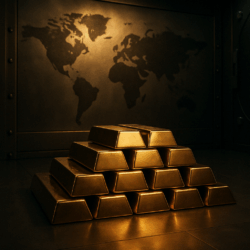 Gold-Rally 2025: Was treibt den Preis auf neue Rekordhöhen