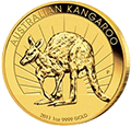 Australia Goldmünzen kaufen