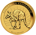 Kangaroo Goldmünzen kaufen