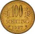 Schilling Goldmünzen kaufen