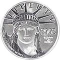 American Eagle Platinmünzen kaufen