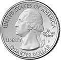 America The Beautiful Silbermünzen kaufen
