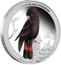Birds Of Australia Silbermünzen kaufen