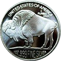 Buffalo Silbermünzen kaufen