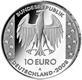 Euro Silbermünzen kaufen