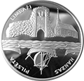 Lettland Silbermünzen kaufen
