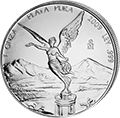 Libertad Silbermünzen kaufen
