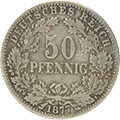Pfennig Silbermünzen kaufen