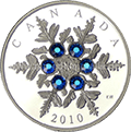 Royal Canadian Mint Silbermünzen kaufen