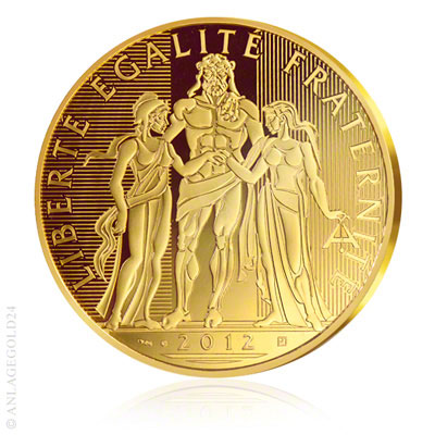 Goldmünze zum NennwertGoldmünze zum NennwertGoldmünze zum Nennwert