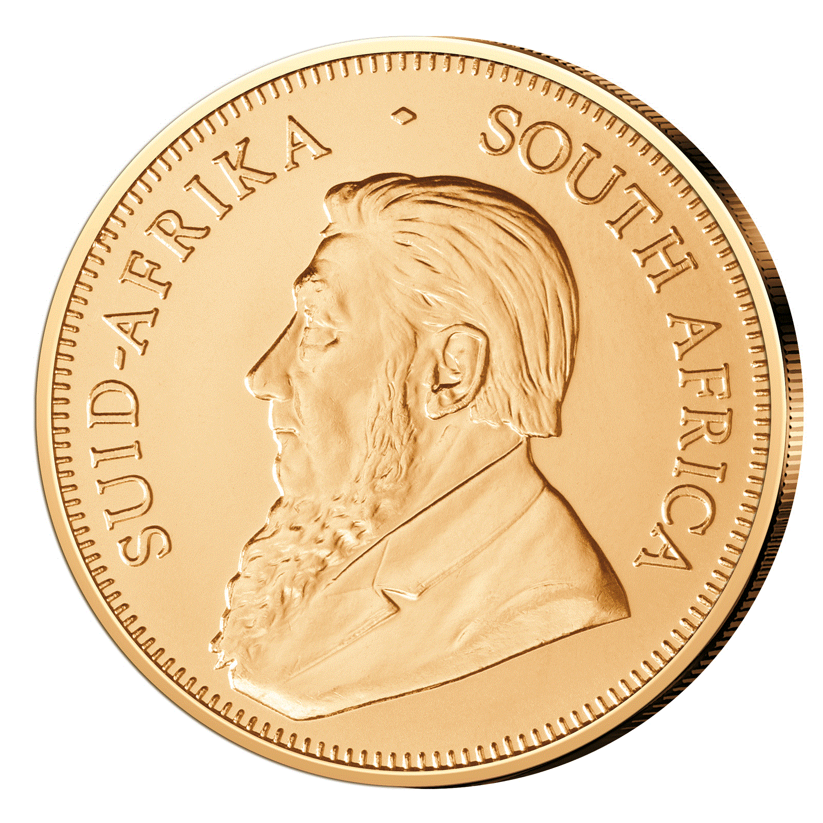 Gold 1oz Krügerrand